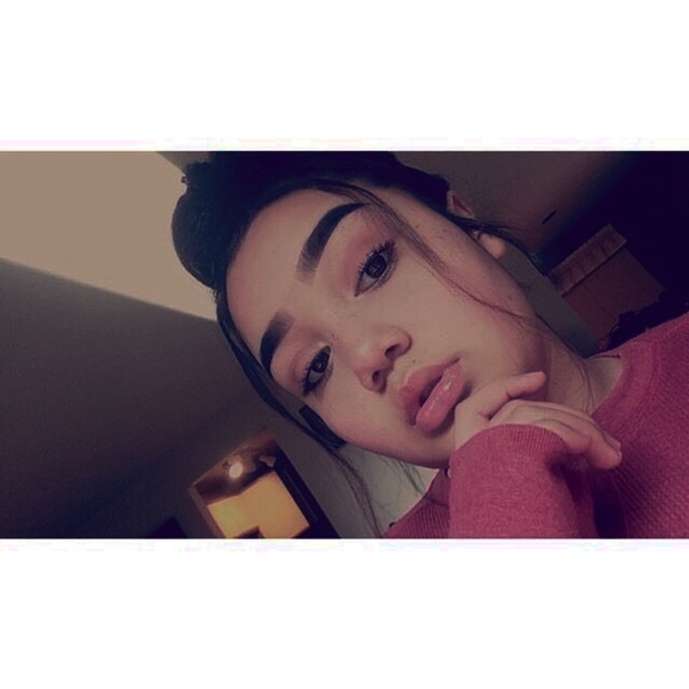 Meet your Posher, Janessa